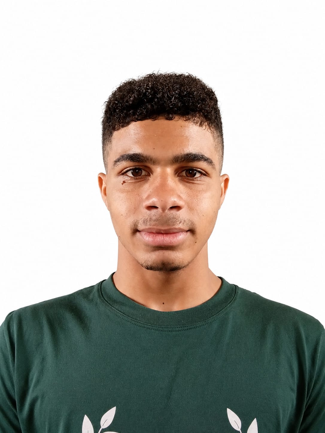 Foto do atleta