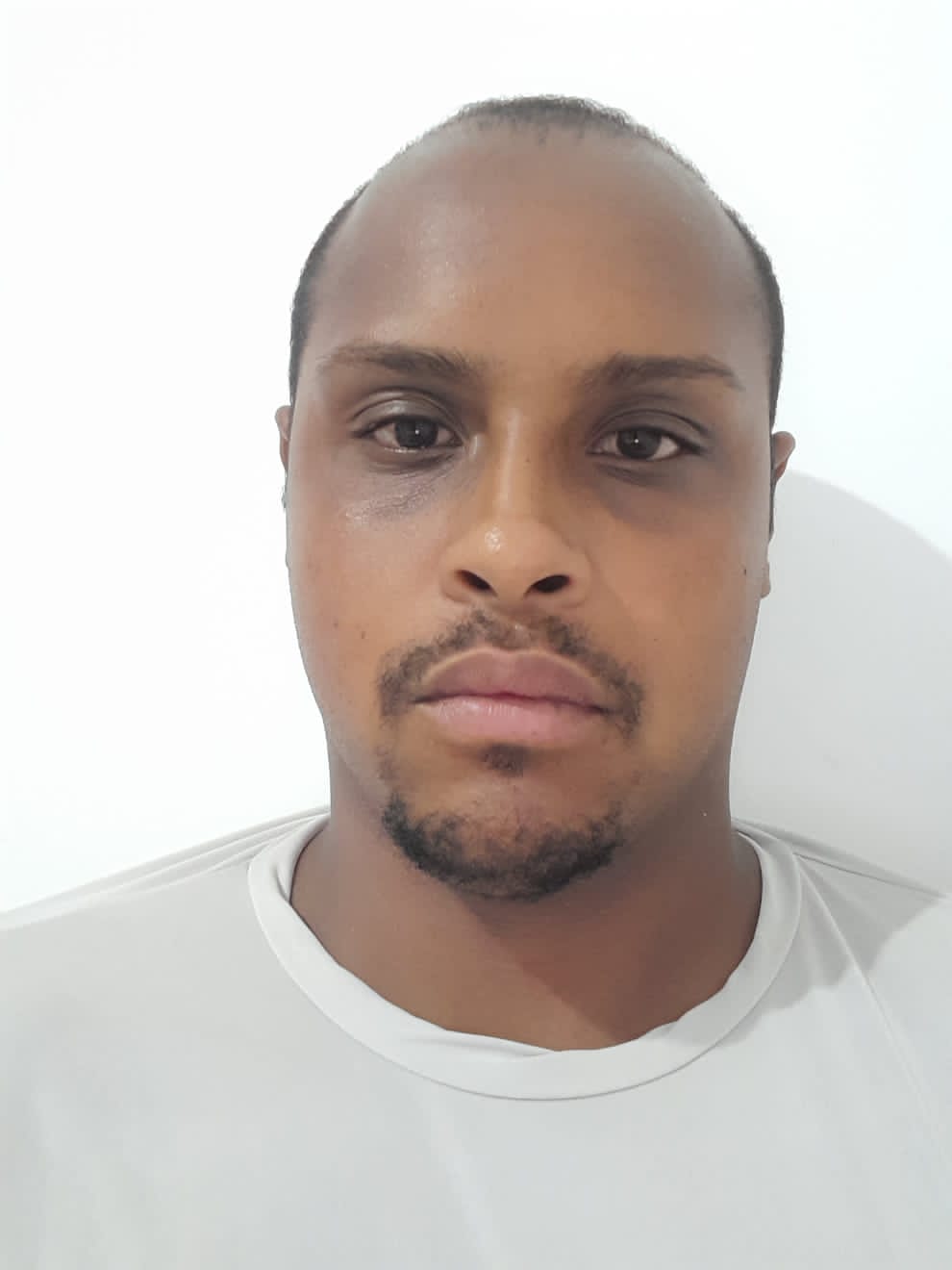 Foto do atleta