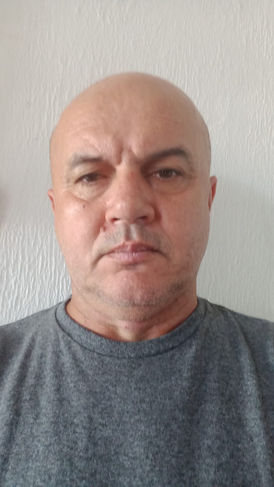 Foto do atleta