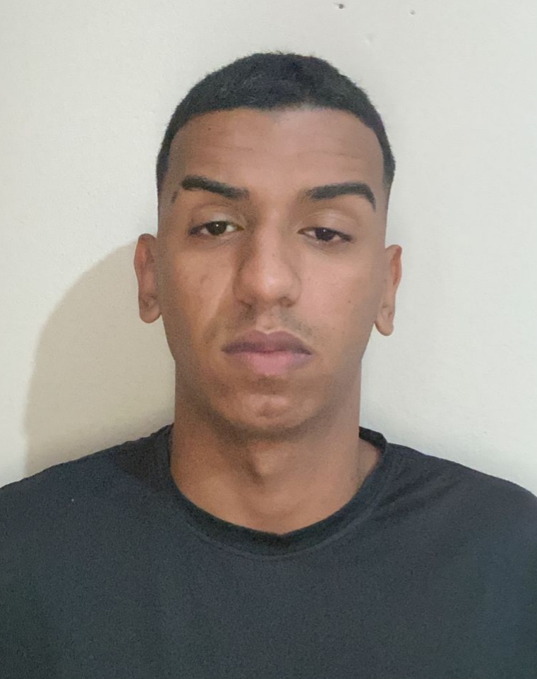 Foto do atleta