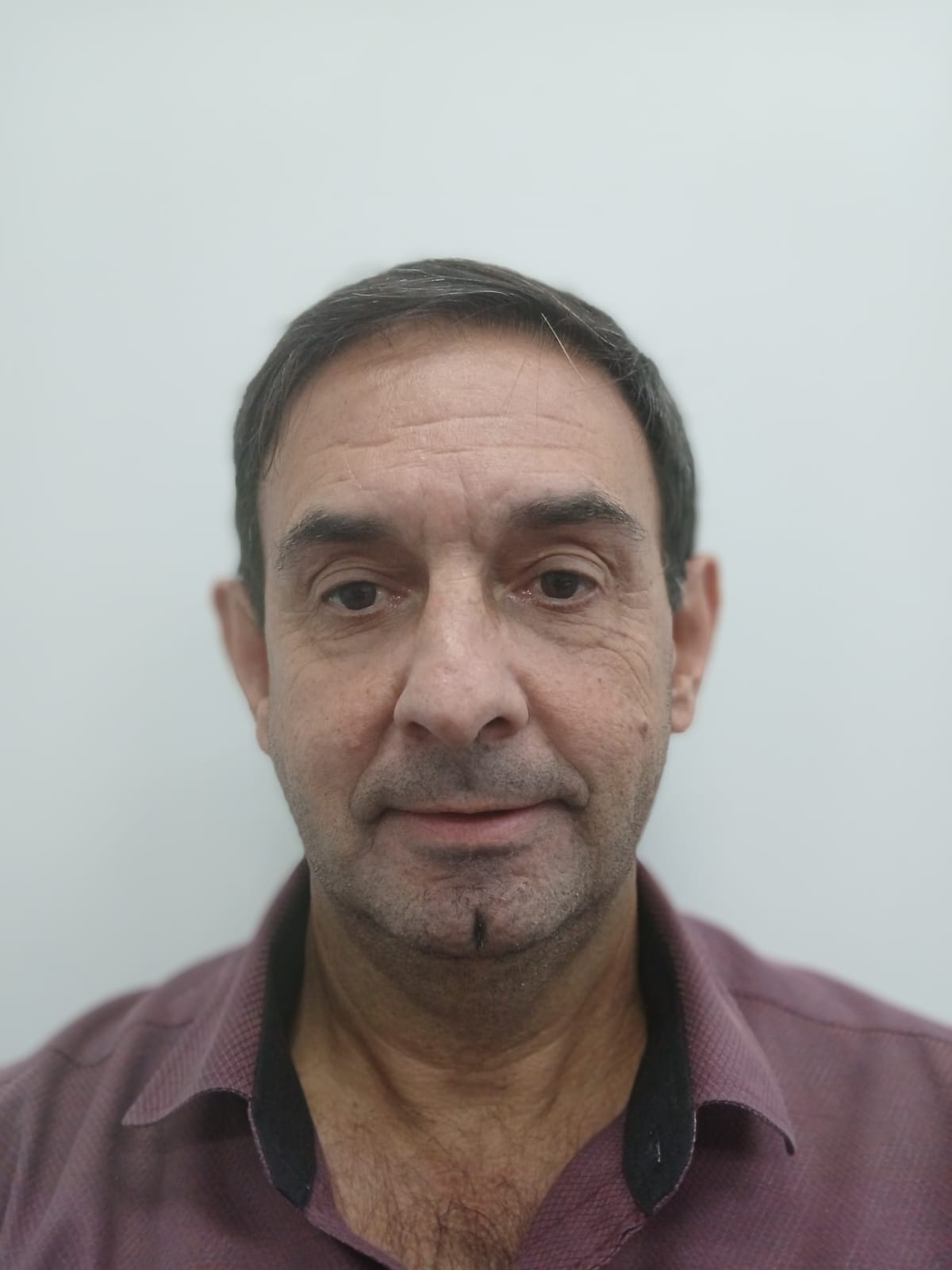 Foto do atleta