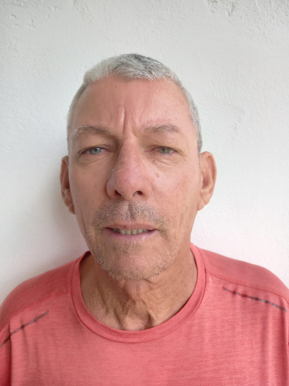 Foto do atleta