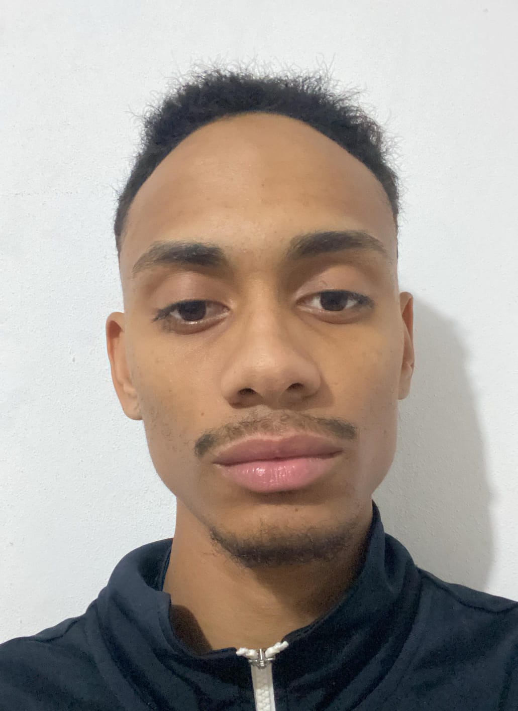 Foto do atleta
