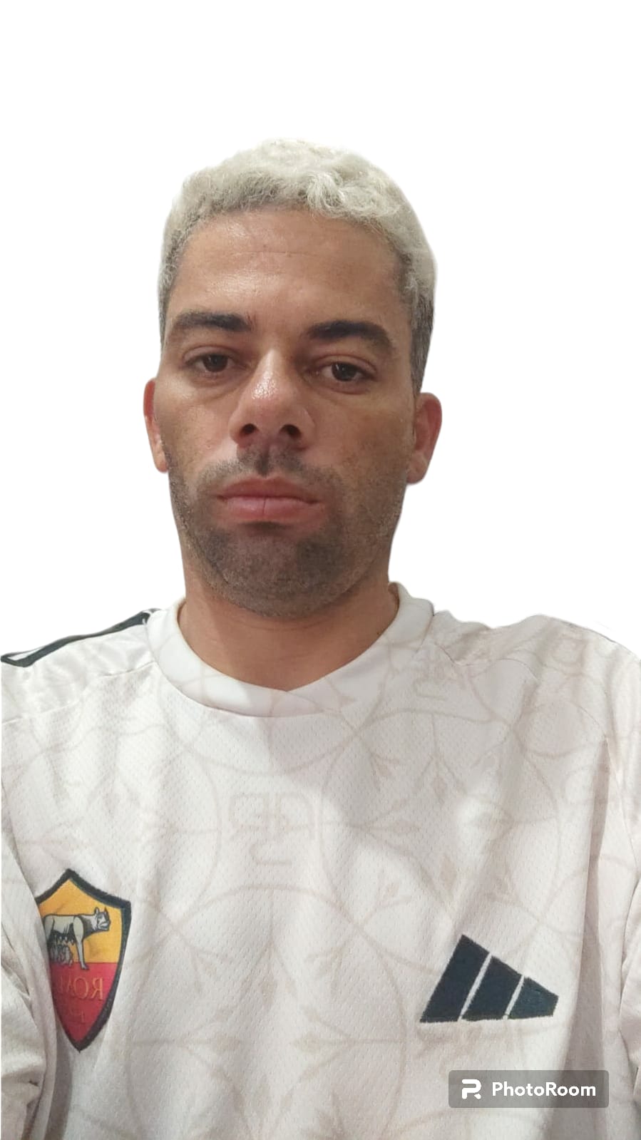 Foto do atleta
