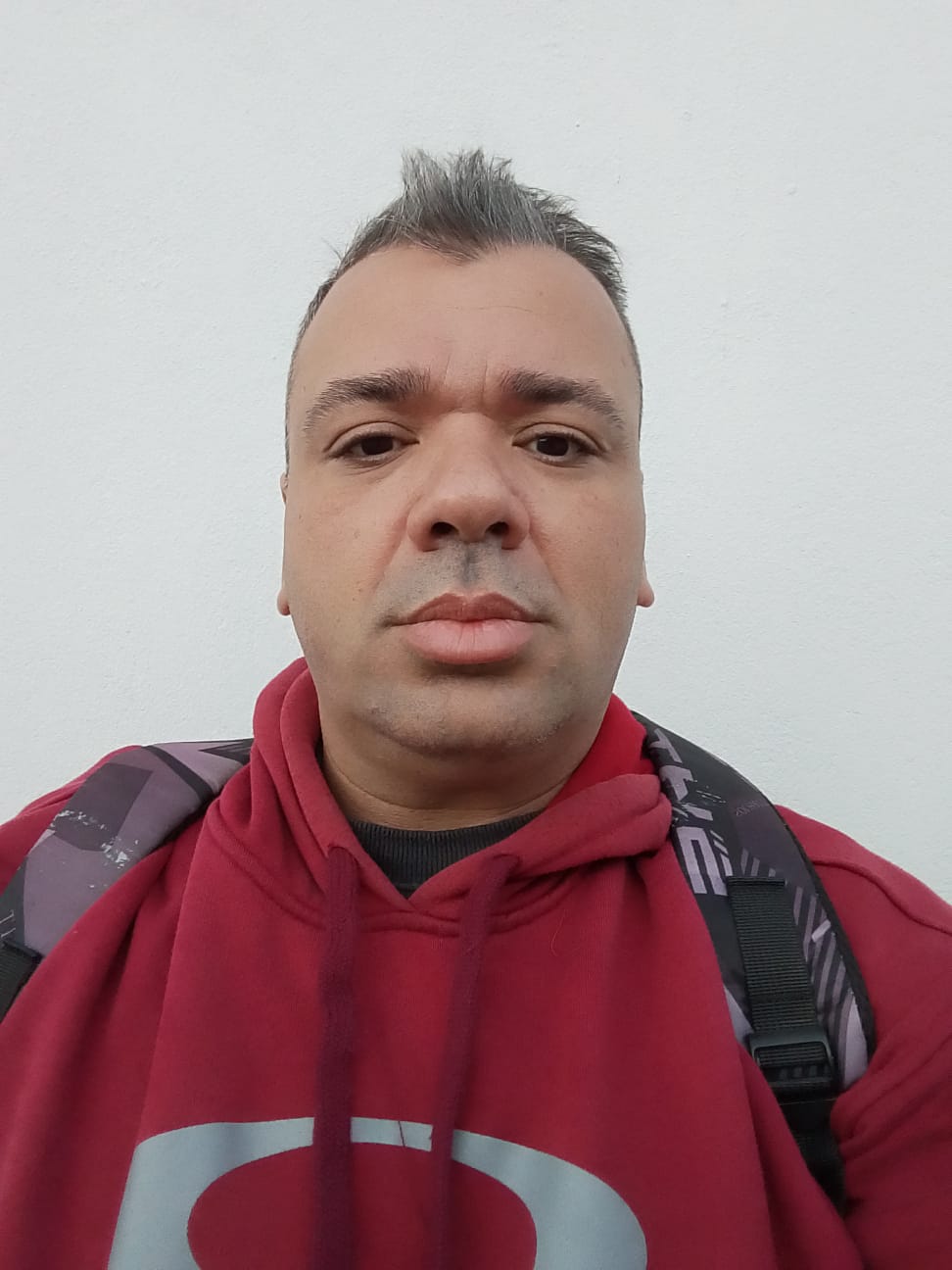 Foto do atleta