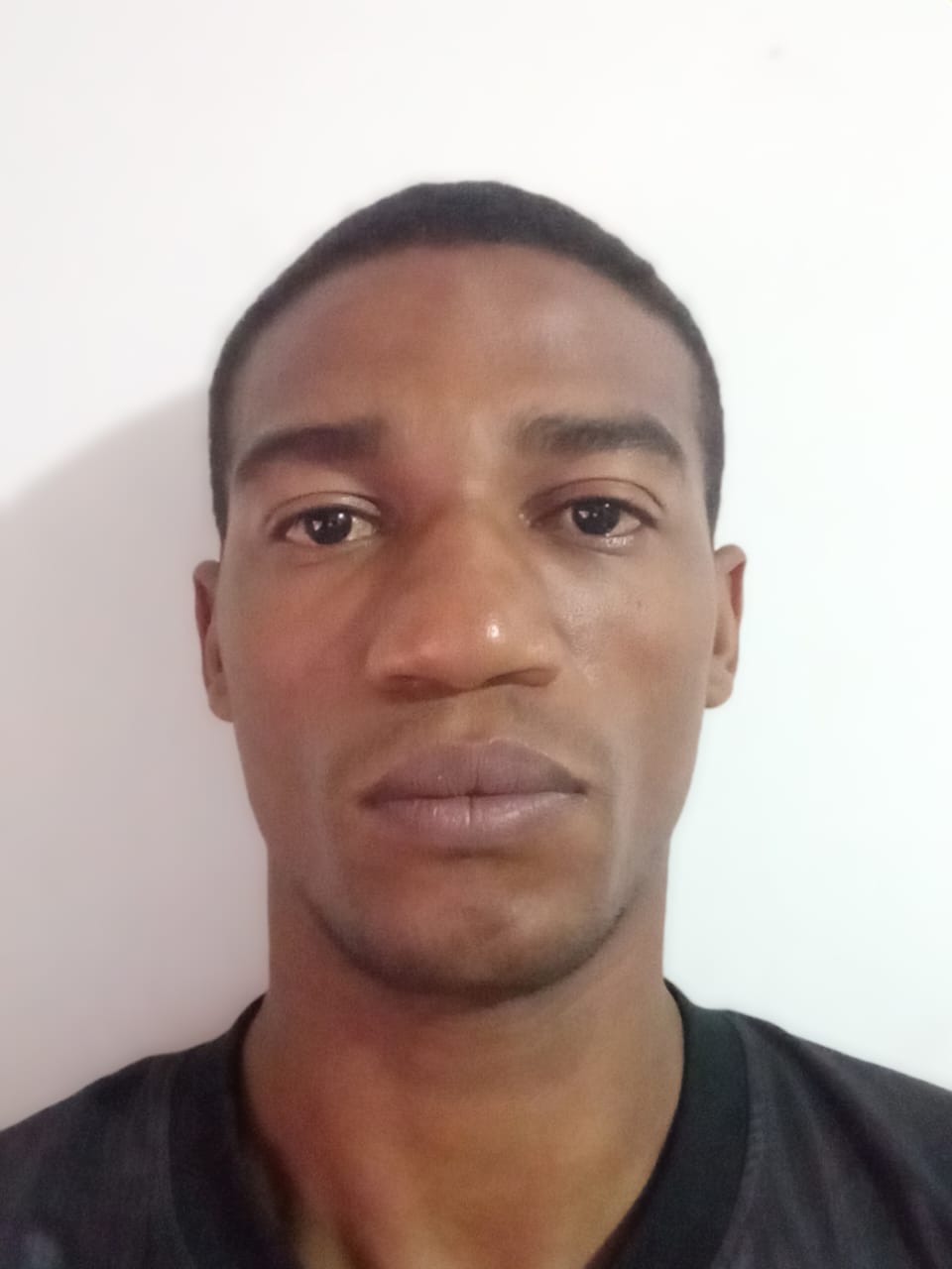 Foto do atleta