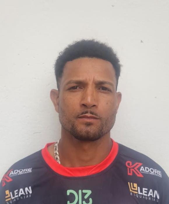 Foto do atleta