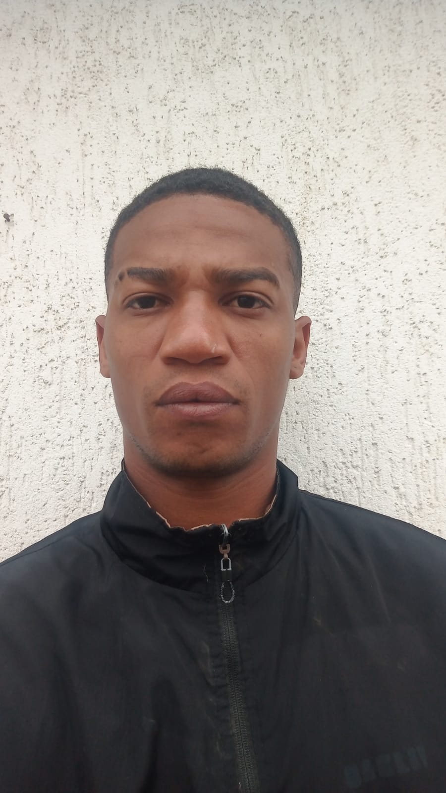 Foto do atleta