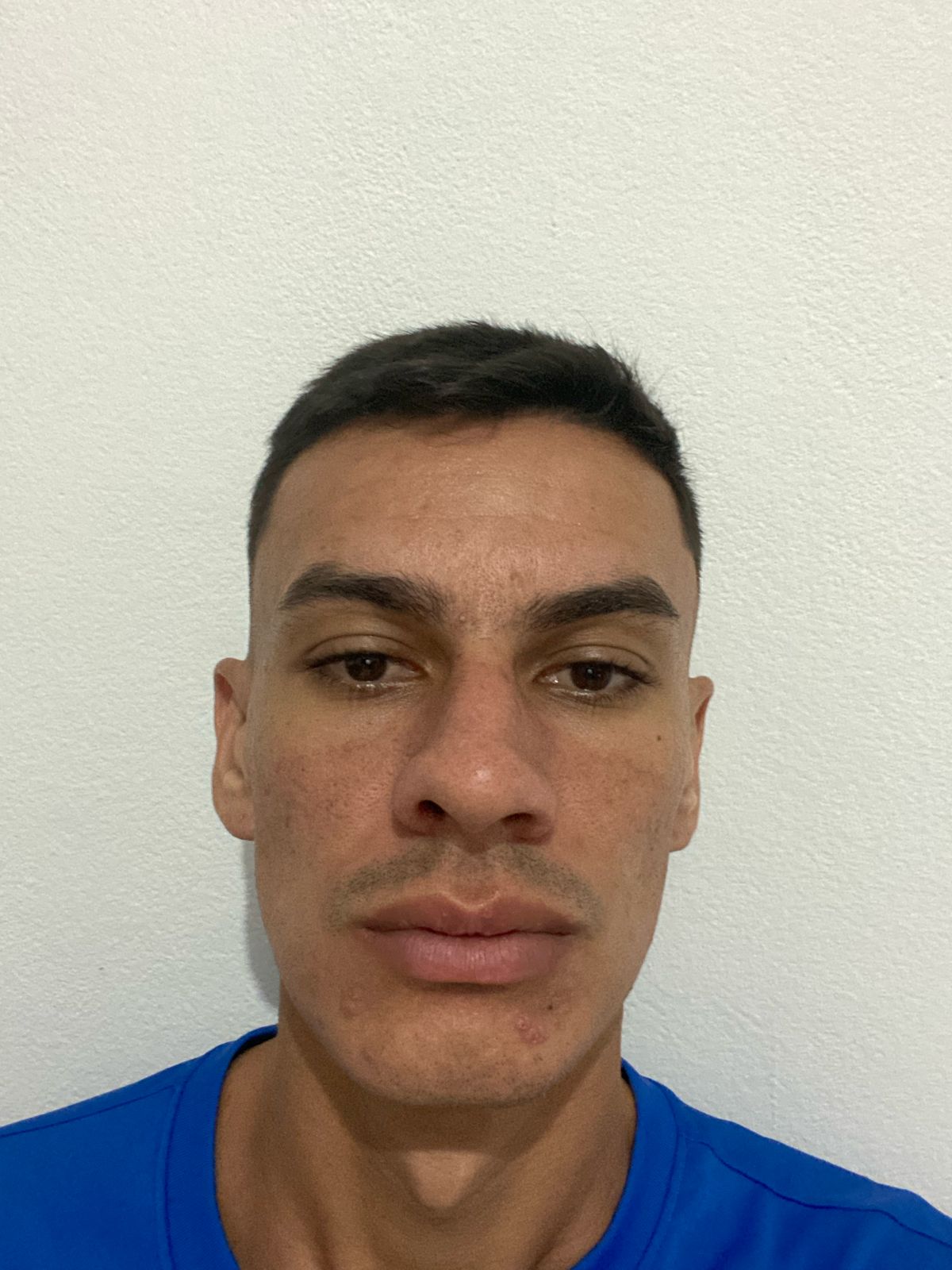 Foto do atleta