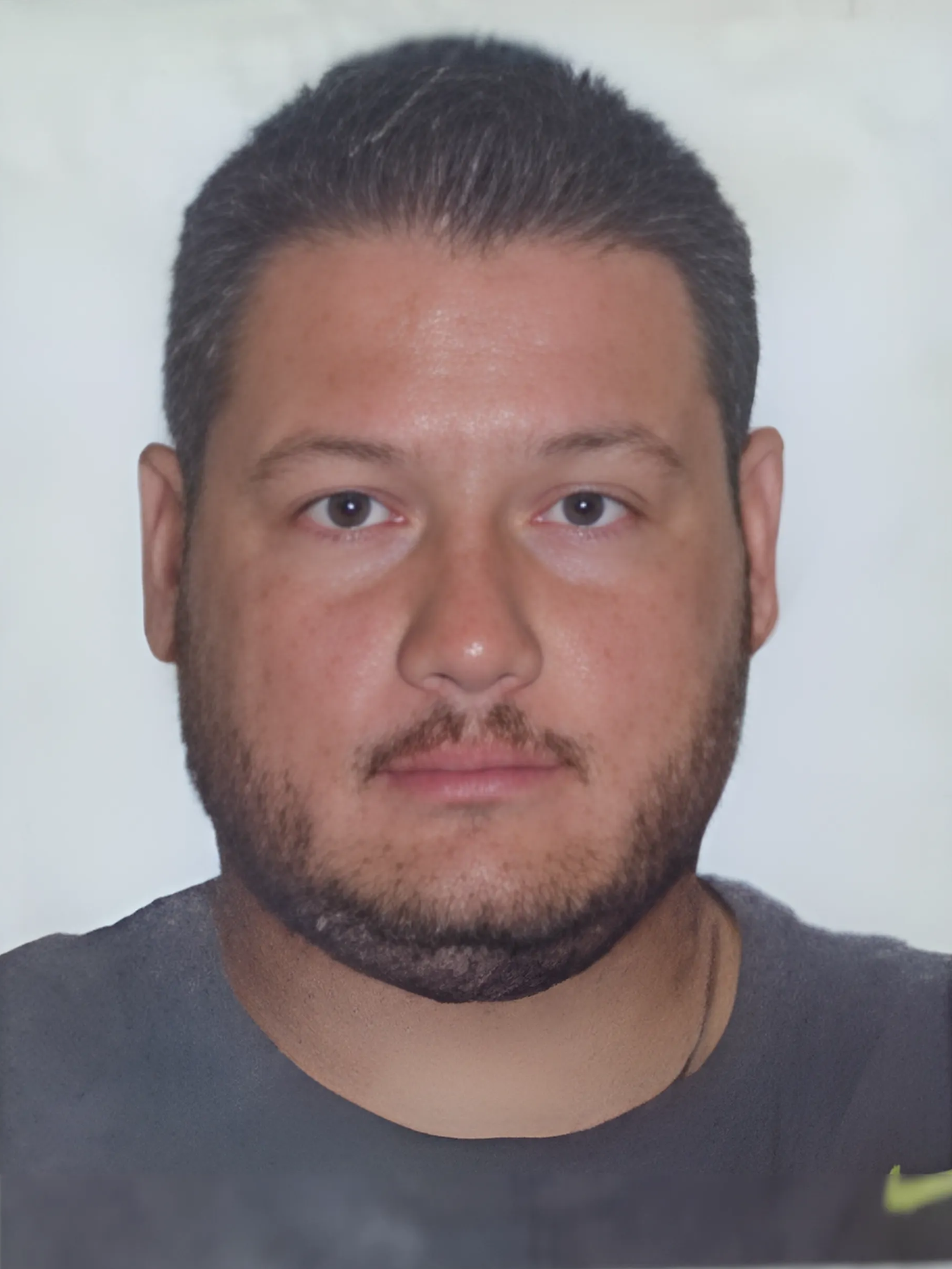 Foto do atleta