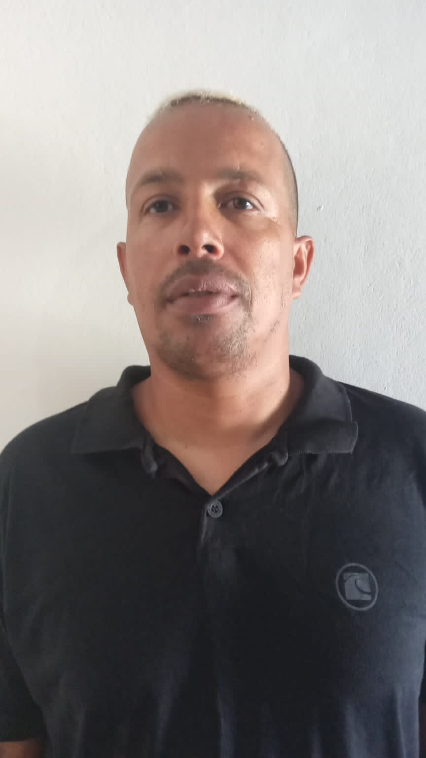 Foto do atleta