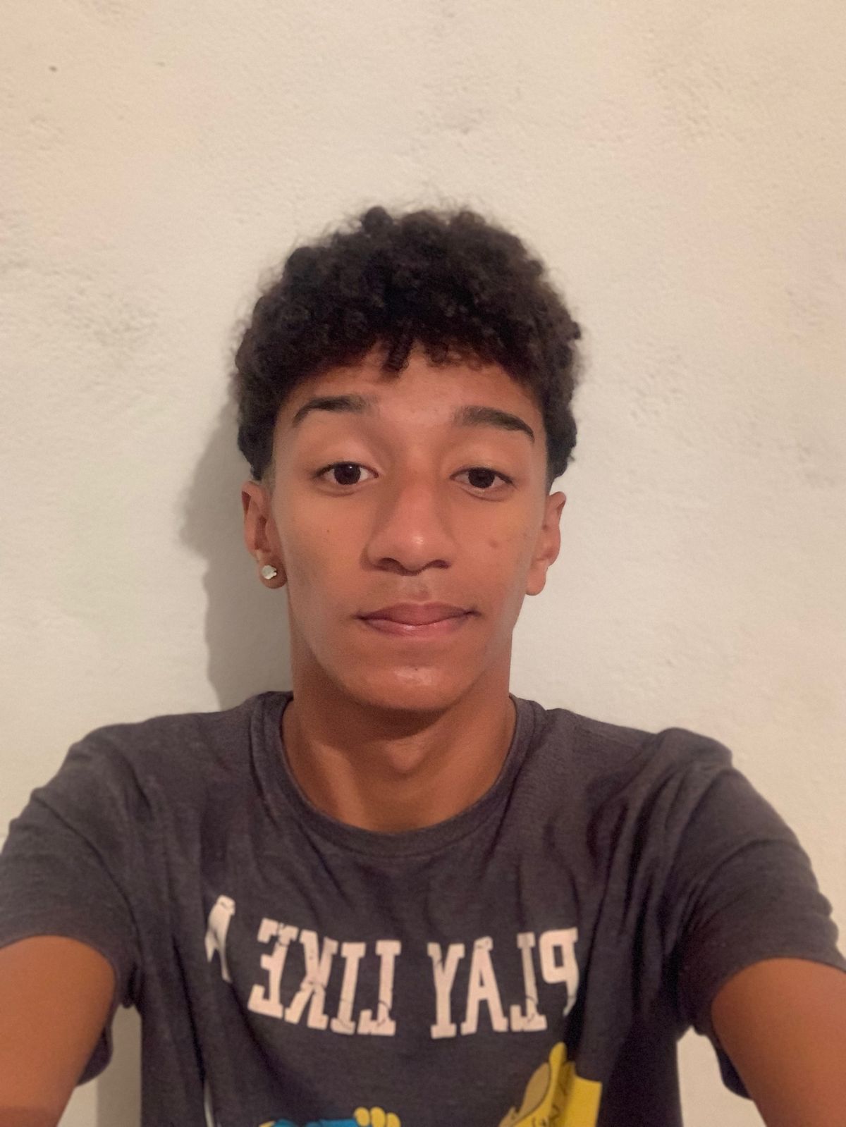 Foto do atleta