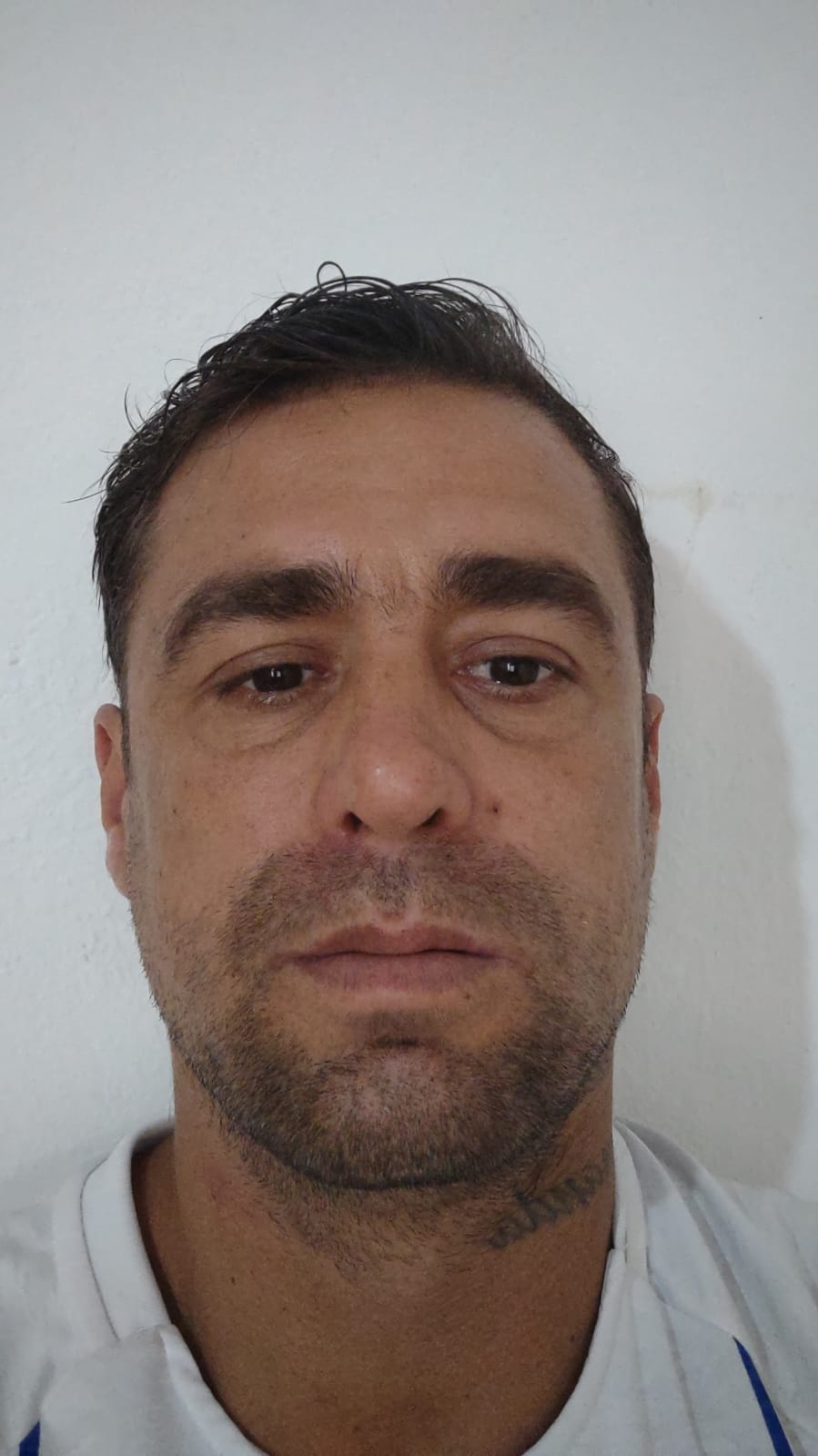 Foto do atleta