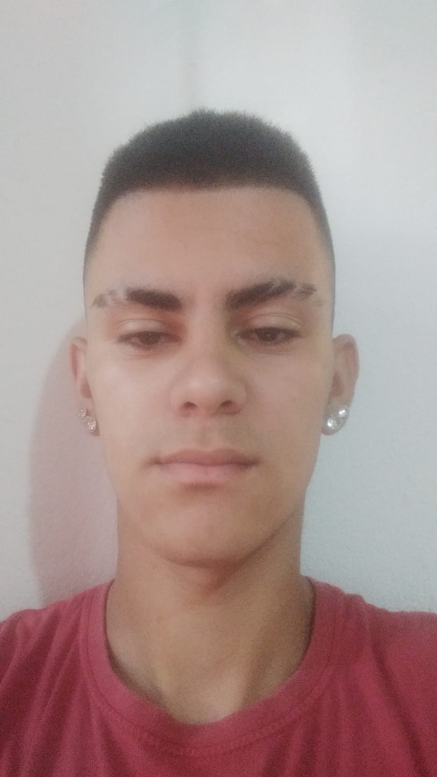 Foto do atleta