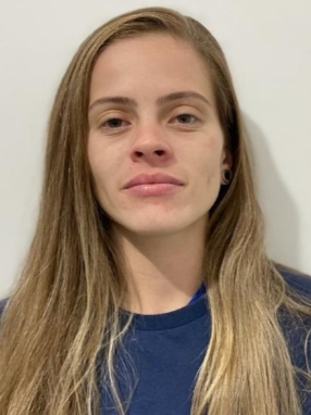 Foto do atleta
