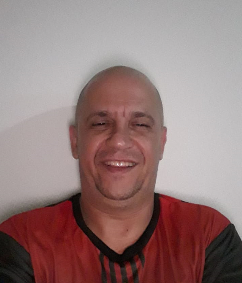 Foto do atleta