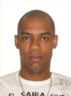 Foto do atleta