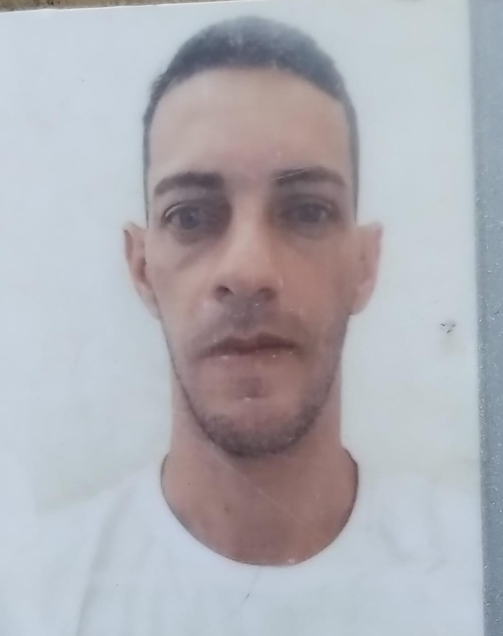 Foto do atleta