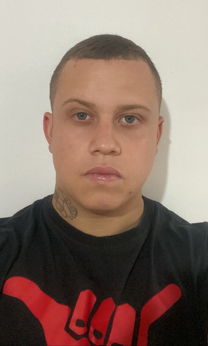 Foto do atleta