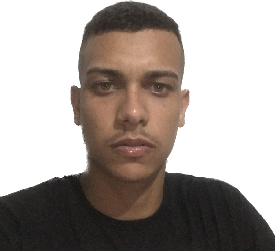 Foto do atleta