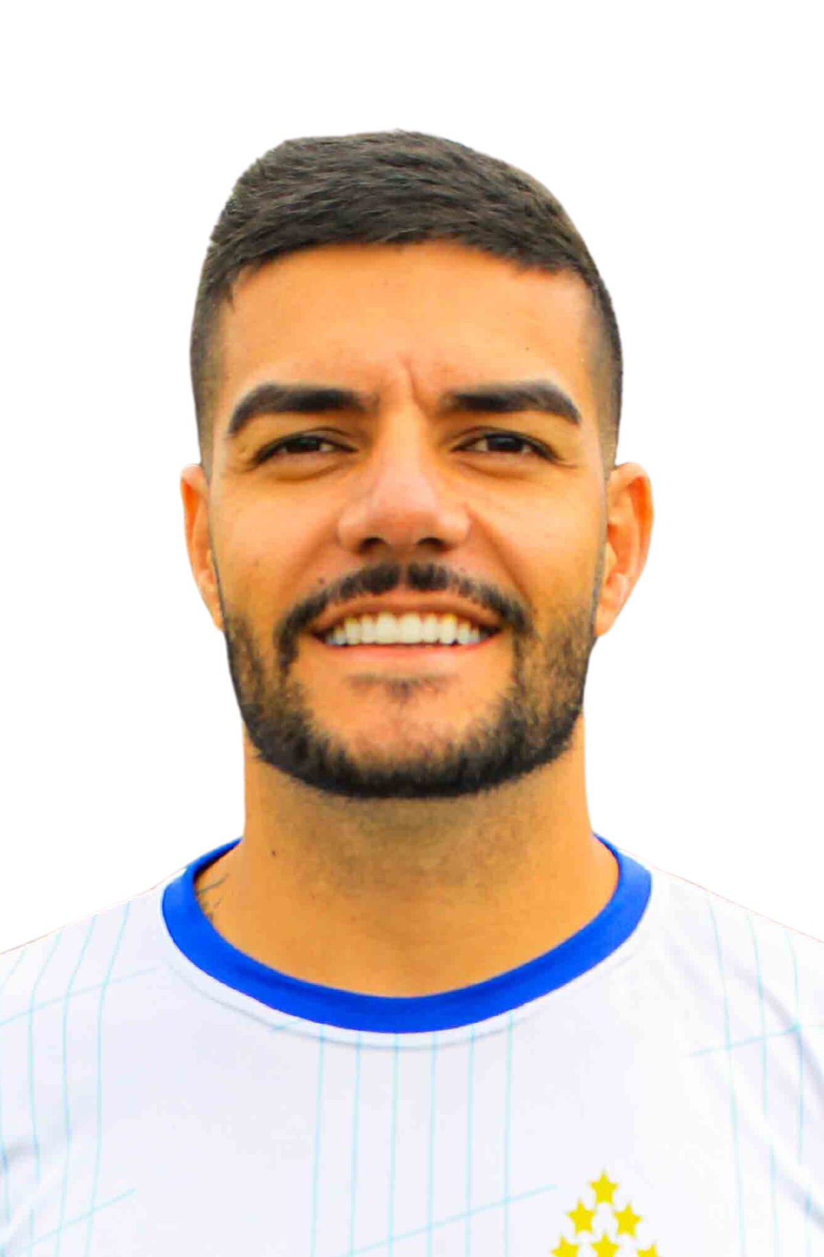 Foto do atleta