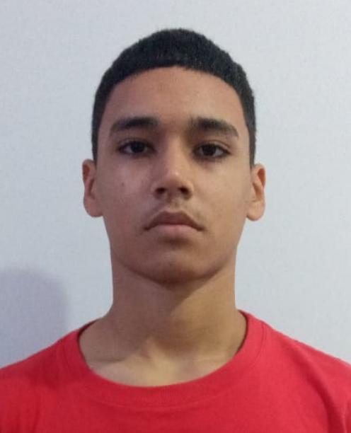 Foto do atleta