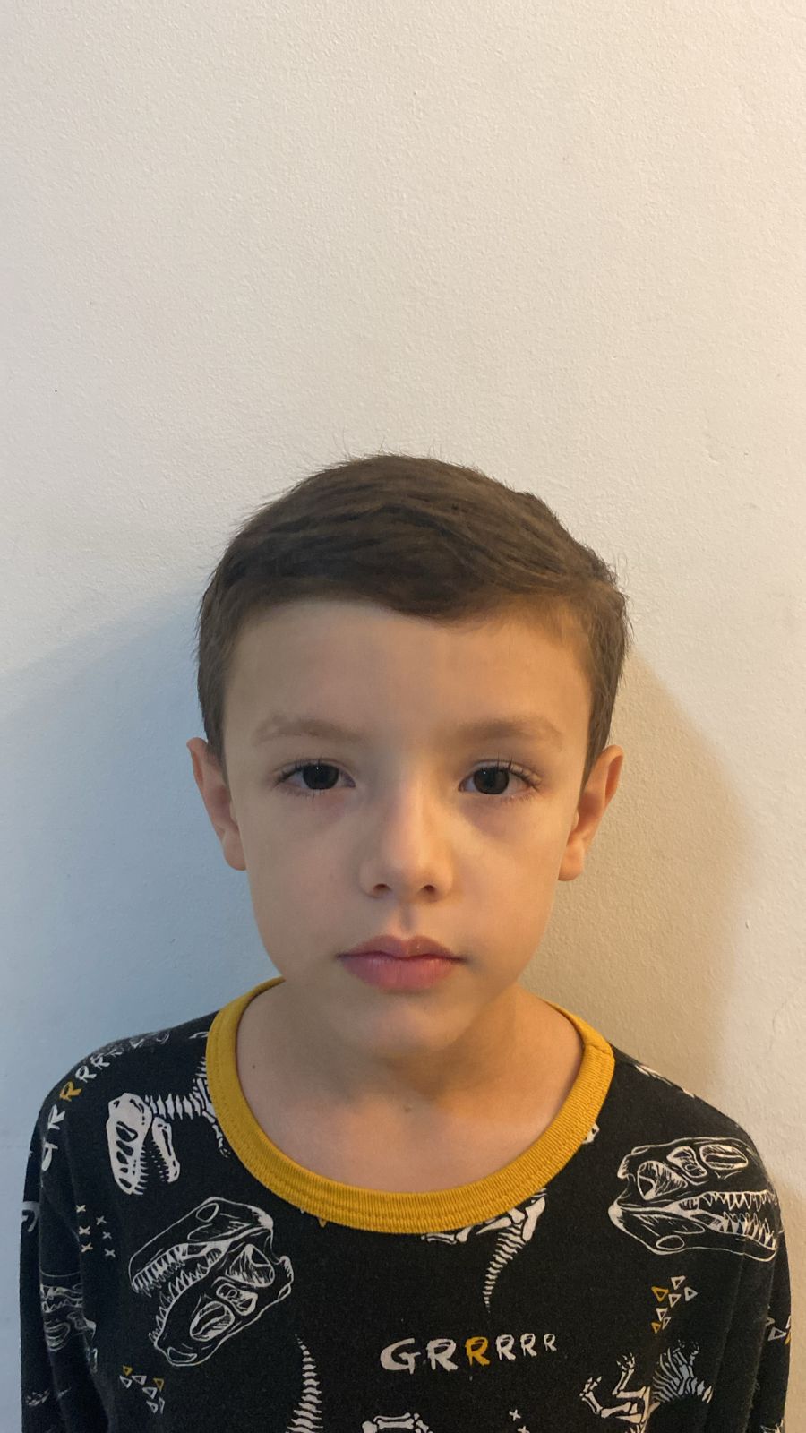 Foto do atleta