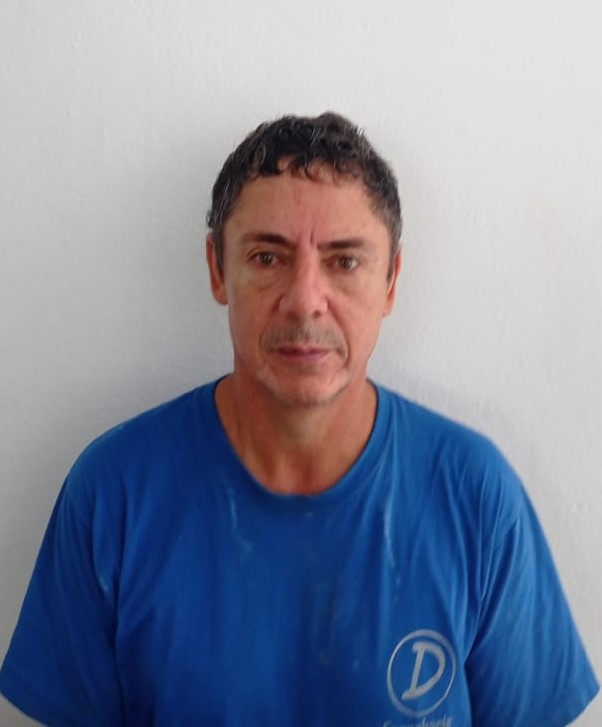 Foto do atleta