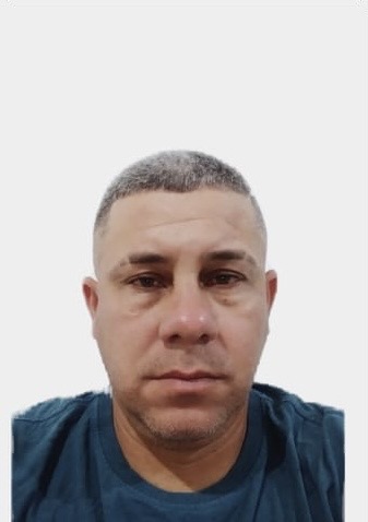 Foto do atleta