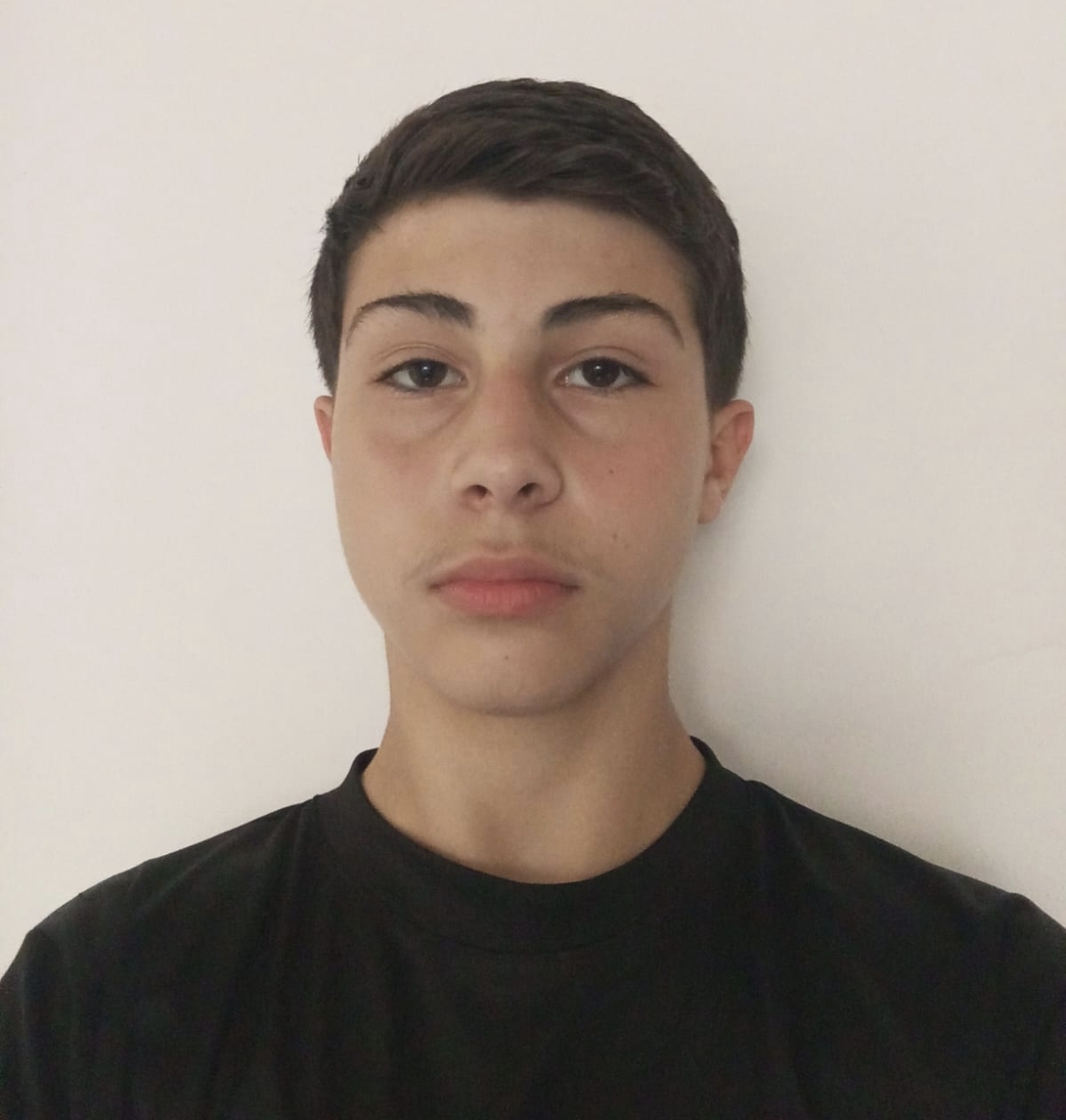 Foto do atleta
