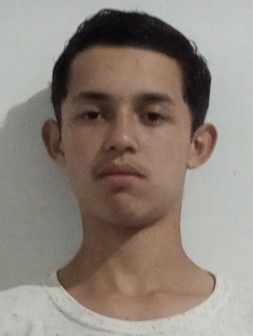 Foto do atleta