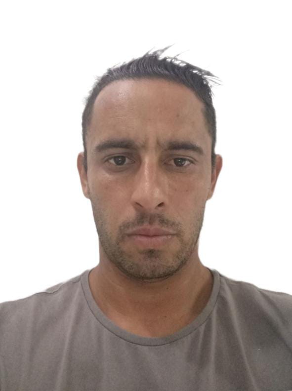 Foto do atleta
