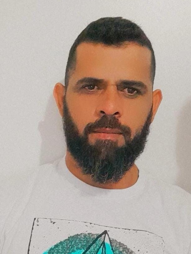 Foto do atleta