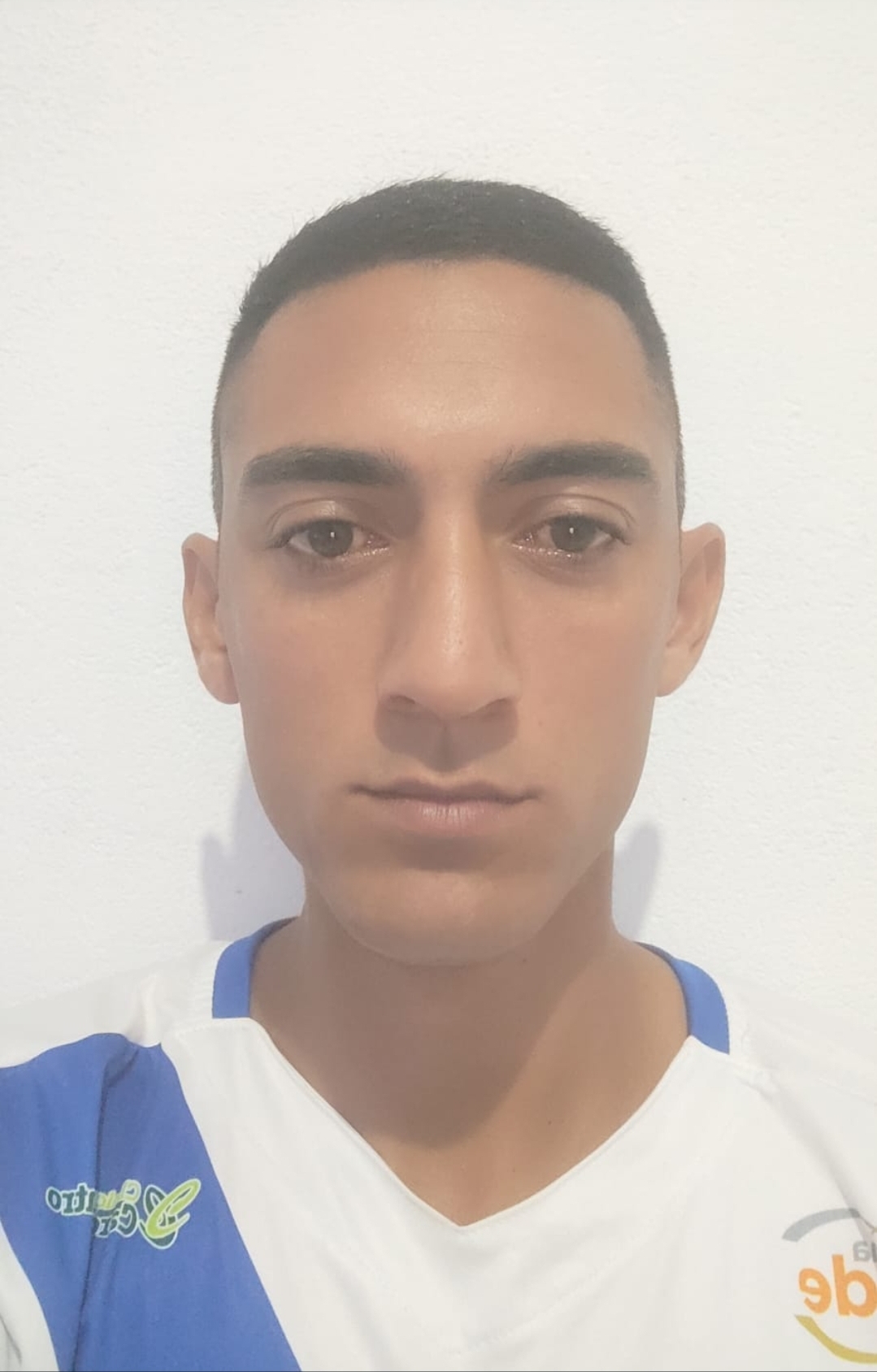 Foto do atleta