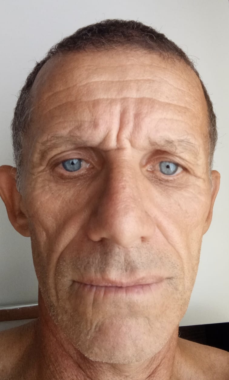 Foto do atleta