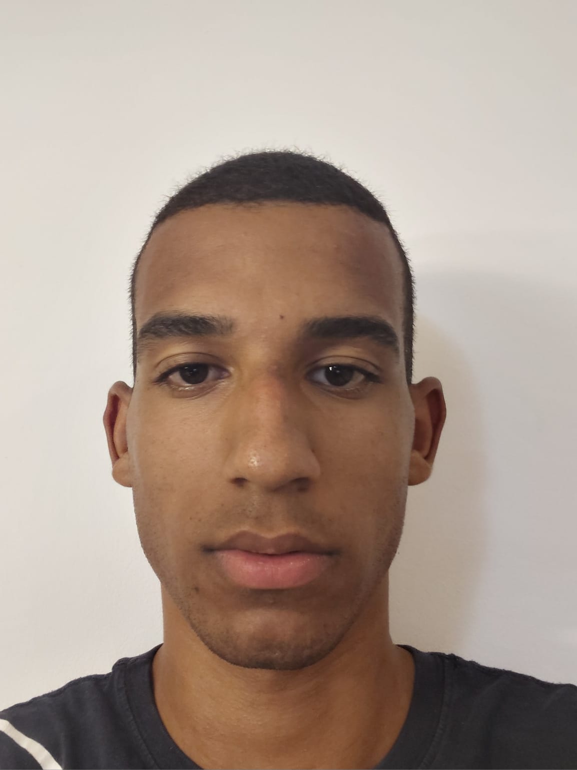 Foto do atleta
