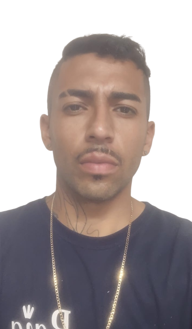 Foto do atleta