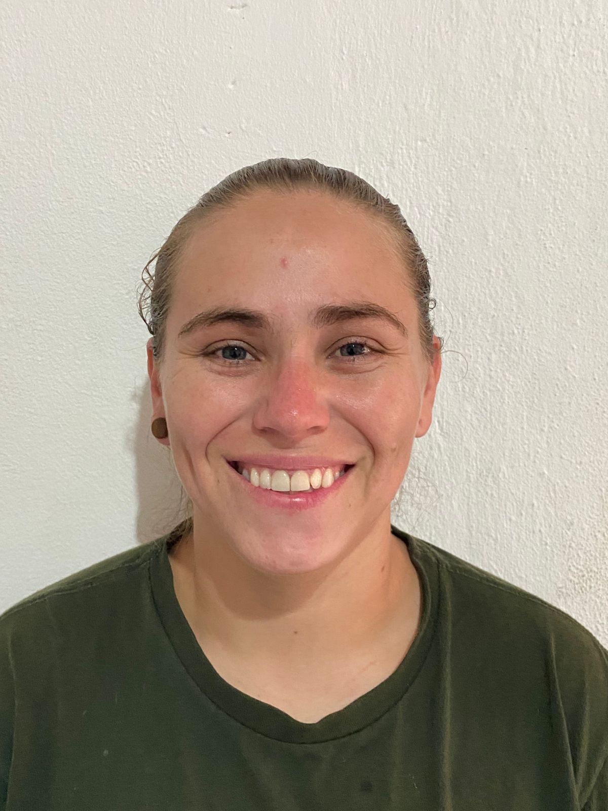 Foto do atleta