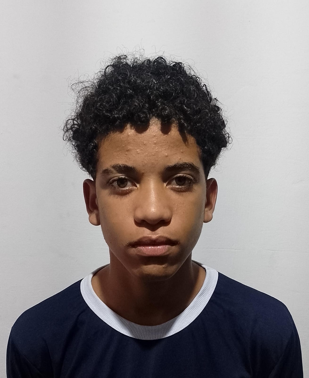 Foto do atleta
