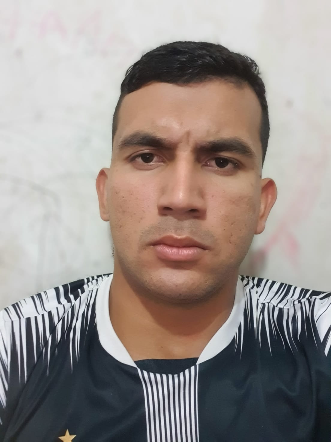 Foto do atleta