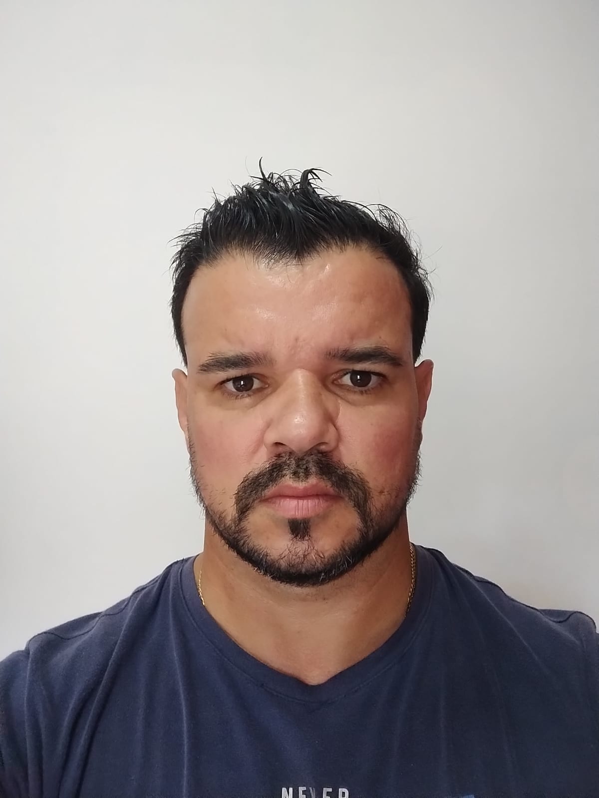 Foto do atleta