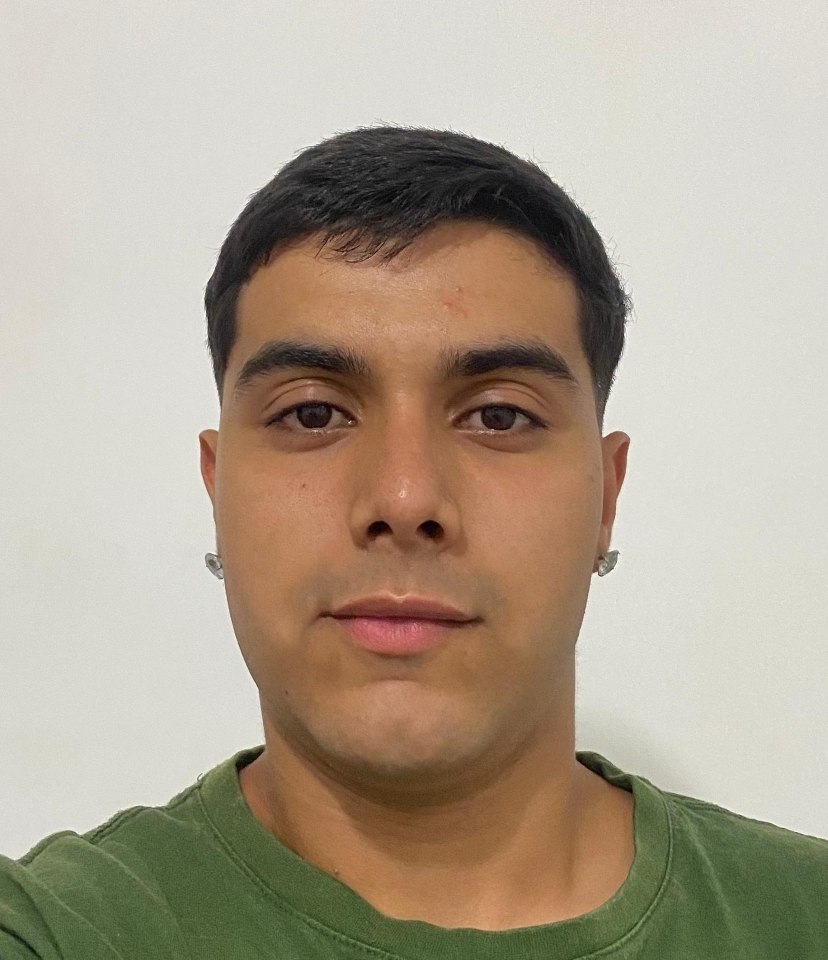 Foto do atleta