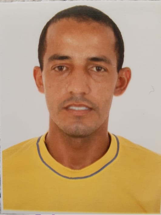 Foto do atleta