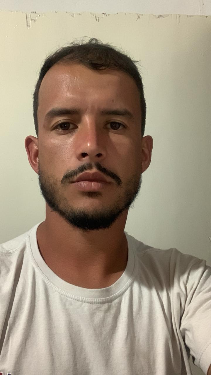 Foto do atleta