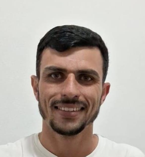 Foto do atleta