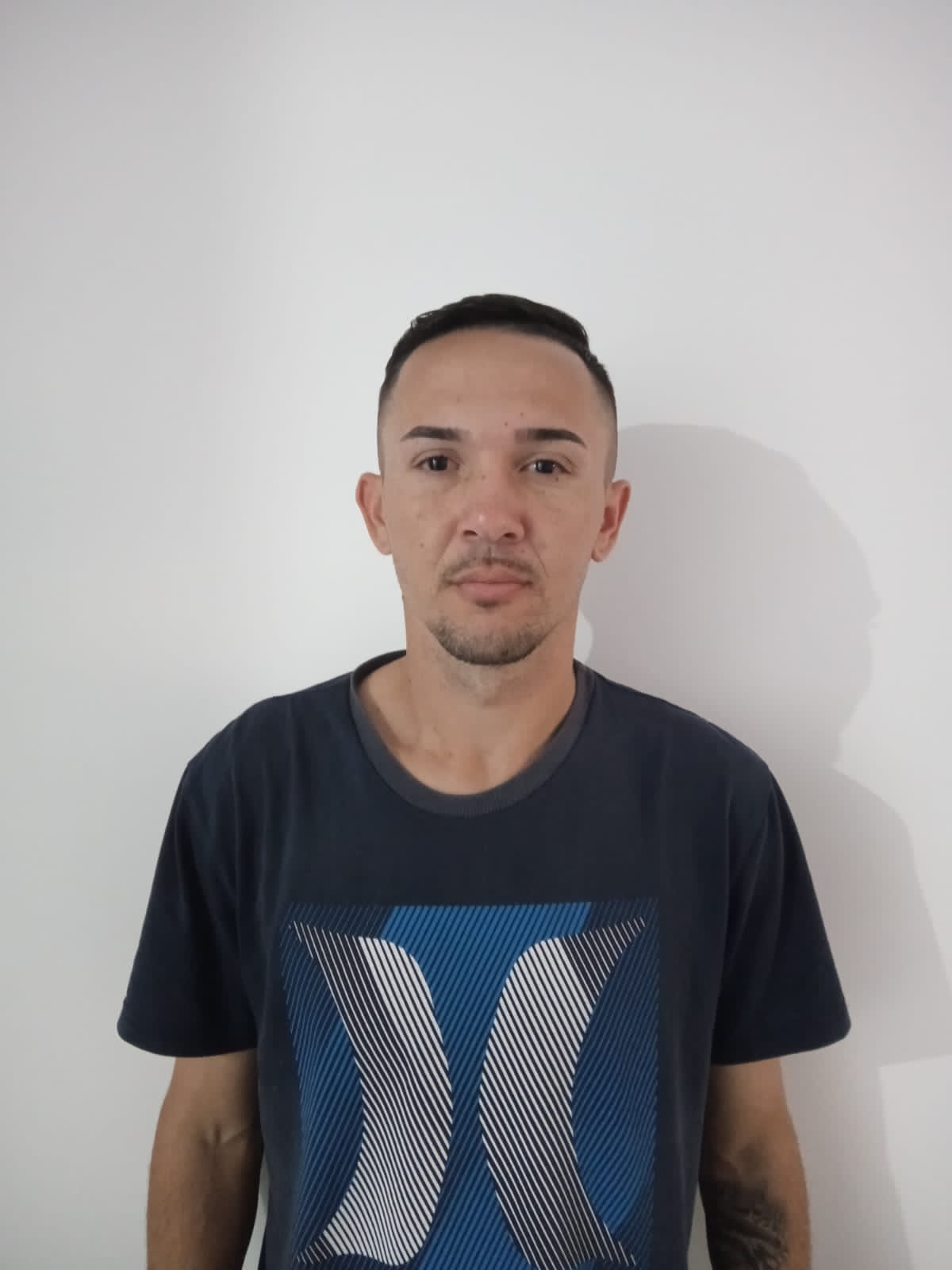 Foto do atleta
