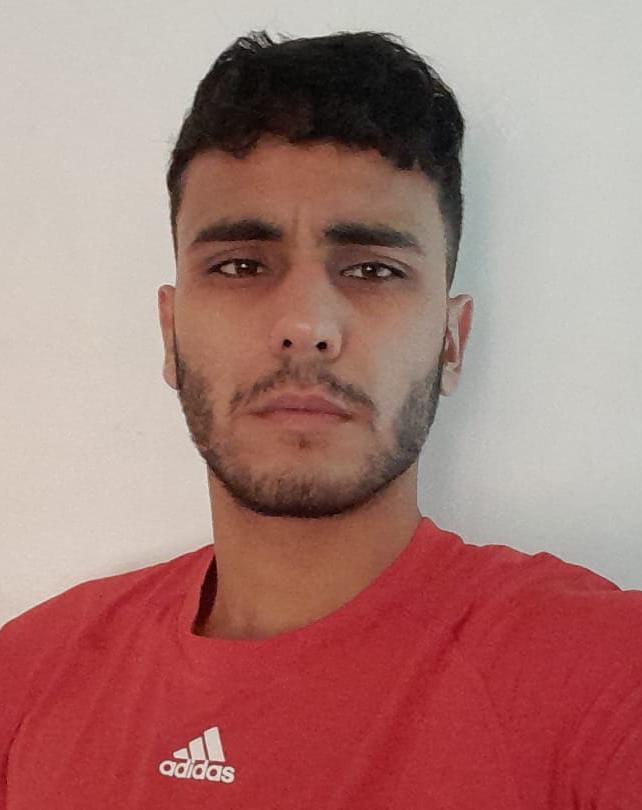 Foto do atleta