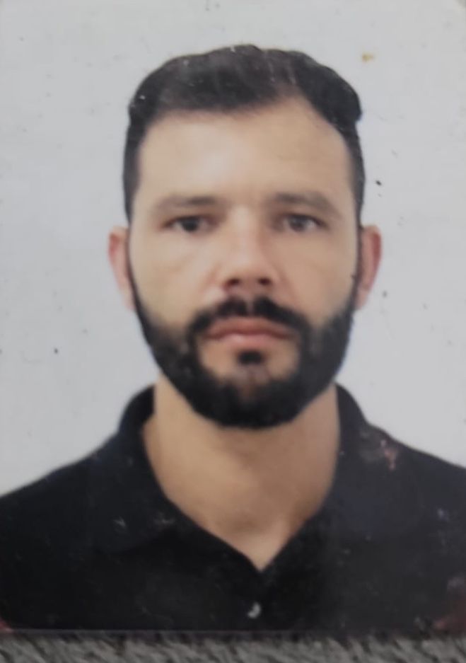 Foto do atleta