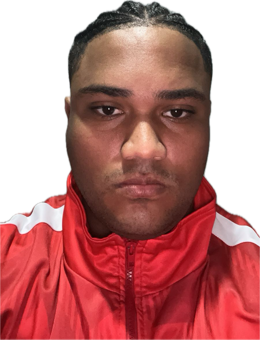 Foto do atleta