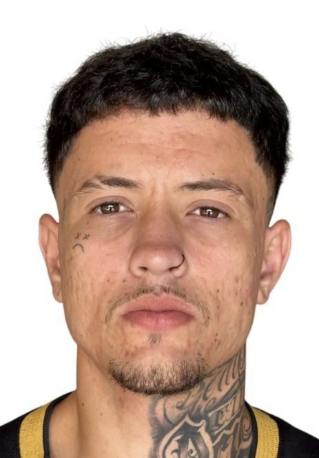 Foto do atleta